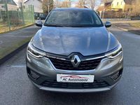 Gebraucht Renault Arkana Techno 140 PS (102 kW) 2023 Grau SUV
