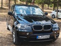 Gebraucht BMW X5 Exclusive 245 PS (180 kW) 2011 Schwarz SUV