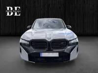 Gebraucht BMW XM Performance 585 PS (430 kW) 2024 Grau SUV