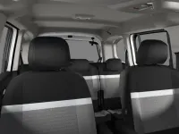 Neu Citroën Berlingo 131 PS (96 kW) 2026 Grau Van / Kleinbus