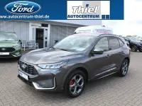 Neu Ford Kuga ST-Line X 186 PS (136 kW) 2025 Grau SUV