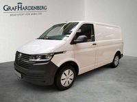 Brugt VW T6.1 150 HK (110 kW) 2021 Hvid Van