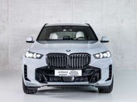 gebraucht BMW X5 40i xdrive M Sport B&W Sky Lounge 2-ACHS LUFT