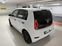 Occasion VW up! 60 ch (44 kW) 2018 Blanc Citadine