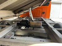 Gebraucht Ford Transit 75 PS (55 kW) 2007 Van