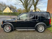 gebraucht Land Rover Discovery TDV6 HSE AHK Harman/kardon TÜV Neu!