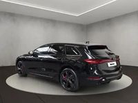 Neu Audi A6 e-tron Ambiente 269 kW (367 PS) 2026 Mythosschwarz metallic Kombi