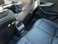Second-hand Audi A4 Design 190 CP (139 kW) 2019 Break