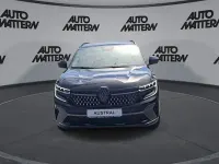 Neu Renault Austral Iconic Esprit Alpine 158 PS (116 kW) 2025 Gne  blackpearlschwarz SUV
