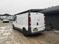 Gebraucht Opel Vivaro 90 PS (66 kW) 2013 Van / Kleinbus