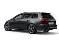 Gebraucht VW Golf VII R-line 150 PS (110 kW) 2020 Kombi