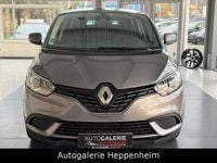 Gebraucht Renault Scénic IV Life 116 PS (85 kW) 2018 Grau Van / Kleinbus