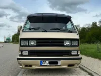 Occasion VW T3 118 ch (86 kW) 1985 Doré Van