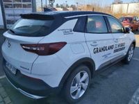 gebraucht Opel Grandland X INNOVATION Plug-in-Hybrid 4