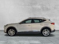 Gebraucht Cupra Formentor 150 PS (110 kW) 2023 Weiß SUV