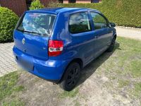 gebraucht VW Fox 1.4 -