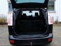 Gebraucht Mazda 5 141 PS (103 kW) 2009 Schwarz Van / Kleinbus