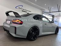 Gebraucht BMW M2 Performance 460 PS (338 kW) 2023 Grau Coupé