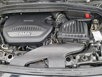 Gebraucht BMW 220 190 PS (139 kW) 2018 Schwarz Kombi