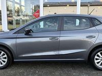 Gebraucht Seat Ibiza Style 95 PS (69 kW) 2017 Monsungrau metallic (pirineos) SUV