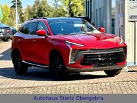 Gebraucht DFSK Forthing 5 177 PS (130 kW) 2025 Rotmetallic SUV