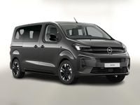Neu Opel Zafira S 179 PS (131 kW) 2025 Merkur grau metallic Van / Kleinbus