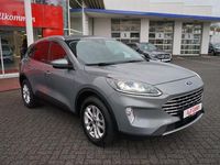 Gebraucht Ford Kuga Titanium X 150 PS (110 kW) 2023 Silber SUV