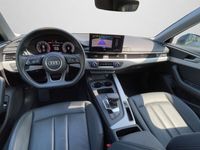gebraucht Audi A4 A4 Avant AdvancedAvant 40 TFSI advanced S tronic NAVI KAMERA
