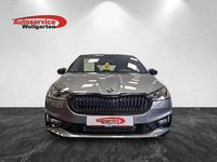 Neu Skoda Fabia Monte Carlo 116 PS (85 kW) 2025 Grau Limousine