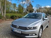 Gebraucht VW Passat 179 PS (131 kW) 2017 Kombi