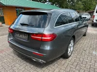 Gebraucht Mercedes E400 333 PS (244 kW) 2018 Grau Kombi
