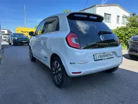 Gebraucht Renault Twingo Techno 60 kW (82 PS) 2023 Weiß Kleinwagen