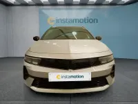 Używany Opel Astra 131 KM (96 kW) 2025 Szary Hatchback