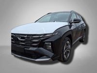 Neu Hyundai Tucson Prime 179 PS (131 kW) 2025 Abyss black pearl SUV