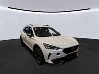 Gebraucht Cupra Formentor VZ 245 PS (180 kW) 2023 "nevada" weiss metallic SUV