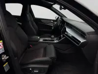 Gebraucht Audi S6 Sport 344 PS (253 kW) 2024 Schwarz Limousine