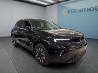 Gebraucht Opel Mokka-e 114 kW (156 PS) 2025 Schwarz SUV