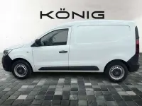 Gebraucht Renault Express 75 PS (55 kW) 2023 Arktisweiß Van / Kleinbus