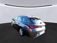 Gebraucht Seat Leon FR 204 PS (150 kW) 2022 Kombi