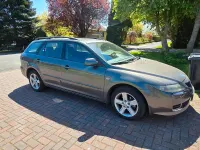Second-hand Mazda 6 147 CP (108 kW) 2007 Gri Break