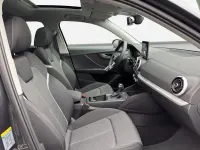 Gebraucht Audi Q2 Advanced Plus 150 PS (110 kW) 2026 Grau SUV