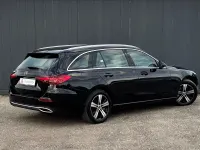 Gebraucht Mercedes C300e 313 PS (230 kW) 2023 Schwarz Kombi