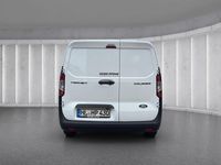 Gebraucht Ford Transit Trend 74 PS (54 kW) 2025 Frost weiss uni (weiß) Van