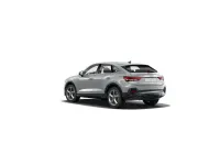 Gebraucht Audi Q3 Sportback Performance 230 PS (169 kW) 2020 Silber SUV