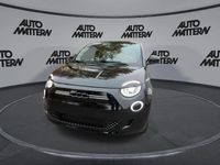 Gebraucht Fiat 500e 86 kW (118 PS) 2025 Schwarz Limousine