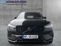 Gebraucht Volvo XC60 Plus 350 PS (257 kW) 2025 Schwarz SUV