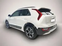 Gebraucht Kia Niro Spirit 184 PS (135 kW) 2025 Manufacturer SUV