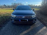 Gebraucht VW Passat Highline 190 PS (139 kW) 2019 Limousine