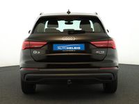 Gebraucht Audi Q3 190 PS (139 kW) 2019 Mythosschwarz metallic SUV