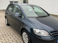 Gebraucht VW Golf IV 106 PS (77 kW) 2005 Blau Kleinwagen